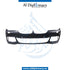 Front Bumper, WITH SENSOR AND WIPER Hole, M LOOK for BMW 7 Series G11 (2015) models